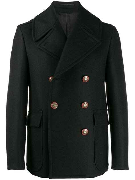 givenchy mantel|givenchy wool jacket.